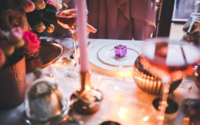 Behind the Beauty: The Power of Event Design